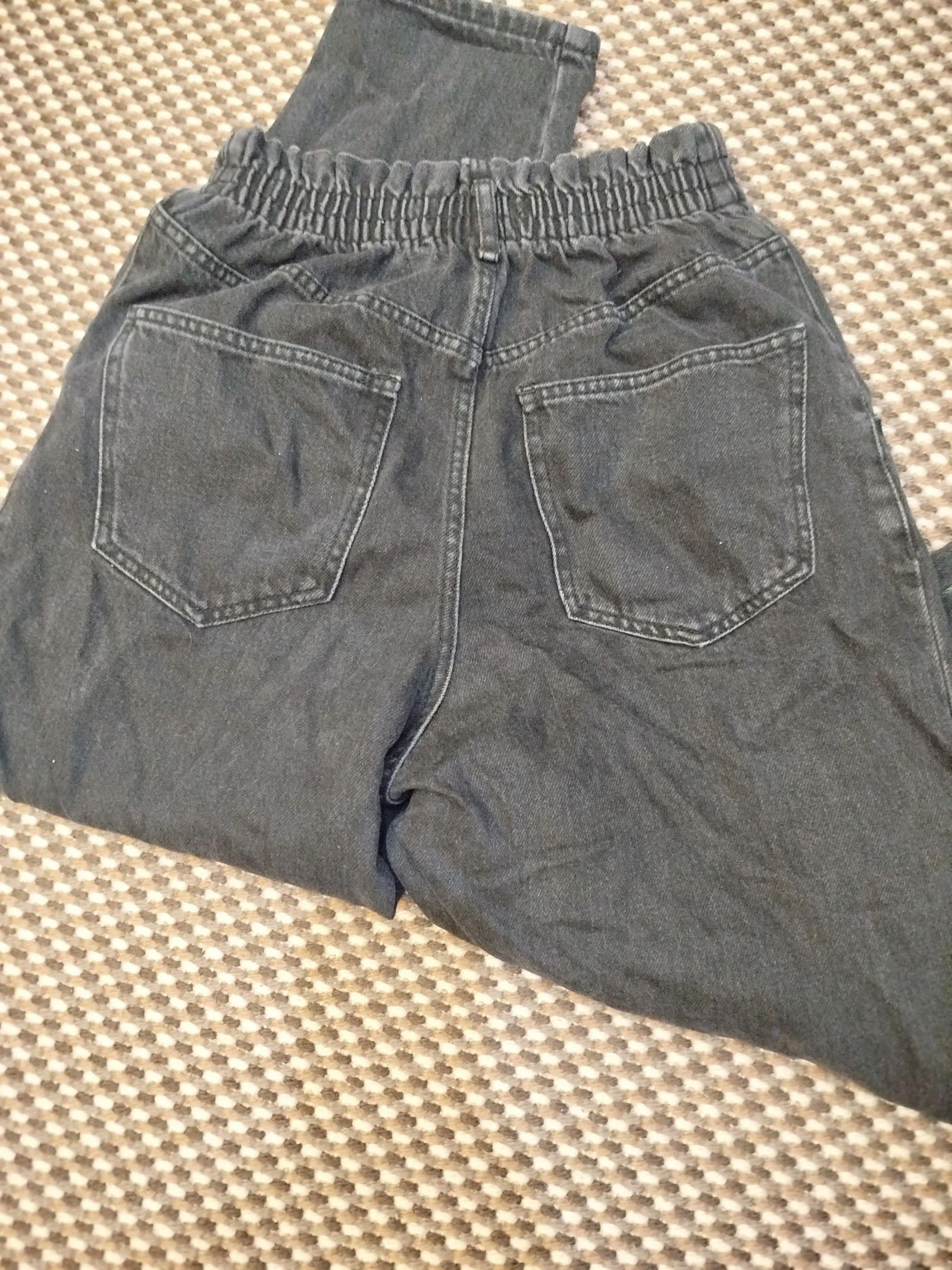 Zara pants size 36 – photo 4
